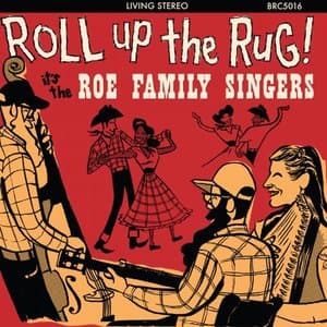 Roll Up The Rug