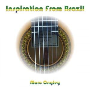 Inspiration from Brazil