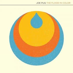The Flood in Color