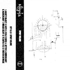 Spirit Volume