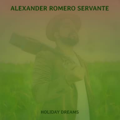 Holiday Dreams