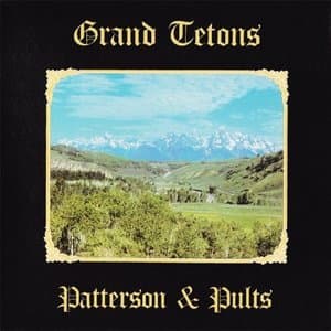 Grand Tetons