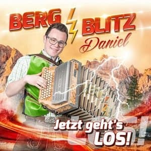 Jetzt Gehts Los!