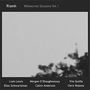 Willowcrest Sessions, Vol. 1