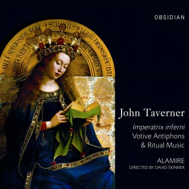 Taverner: Imperatrix inferni