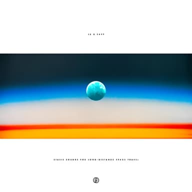 Stasis Sounds for Long-Distance Space Travel