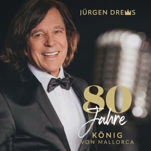 80 Jahre Konig von Mallorca