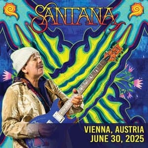 2025-06-30 Wiener Stadthalle, Vienna, AUT