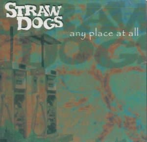 Any Place At All