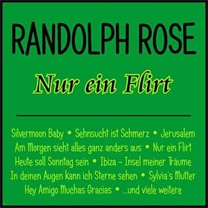 Nur Ein Flirt