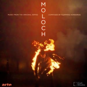 Moloch (Music from the Original TV Series)
