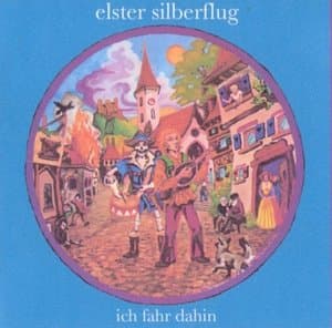 Ich Fahr Dahin