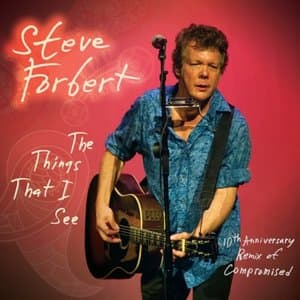 The Things That I See (10th Anniversary Remix of Compromised)