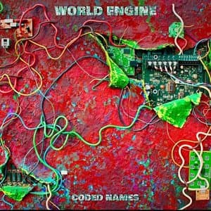 Coded Names