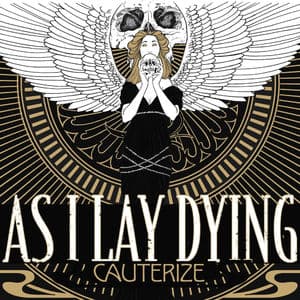 Cauterize