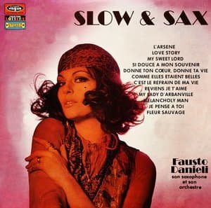 Slow & Sax
