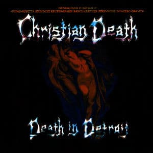 Death In Detroit