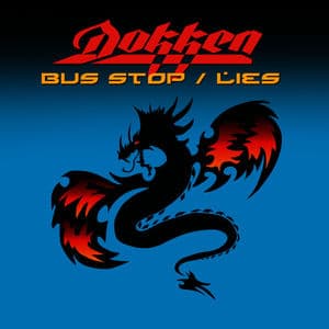 Bus Stop / Lies