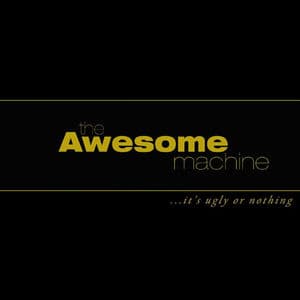 ...it's Ugly or Nothing