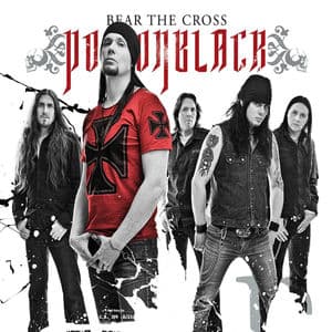 Bear The Cross