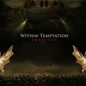Forgiven