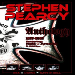 Anthology 1977-2007