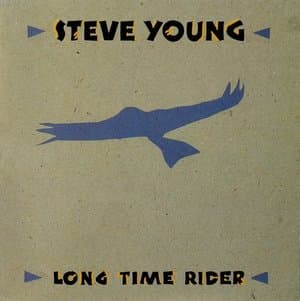 Long Time Rider