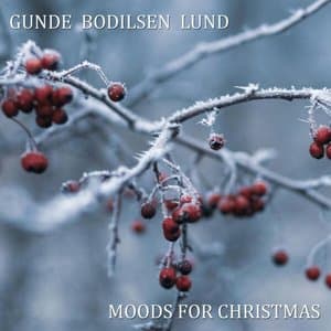 Moods for Christmas