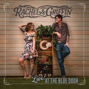Live! at the Blue Door