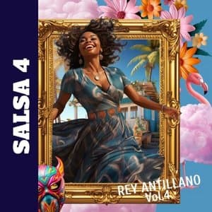 Salsa, Vol. 4