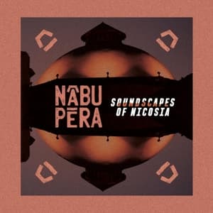 Soundscapes of Nicosia