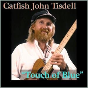 Touch of Blue