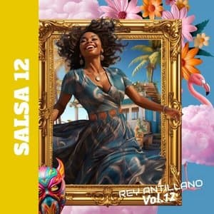 Salsa, Vol. 12
