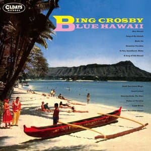 Blue Hawaii