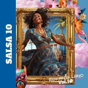 Salsa, Vol. 10