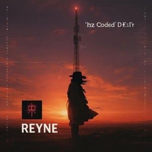The Coded Desert