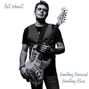 Something Borrowed, Something Blues