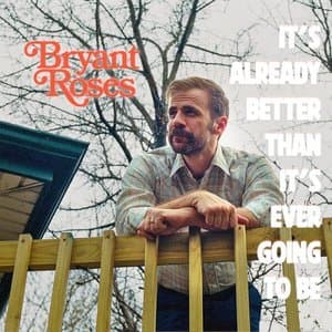 Its Already Better Than Its Ever Going to Be