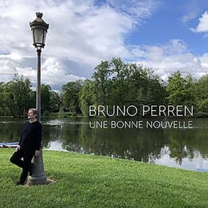 Une bonne nouvelle