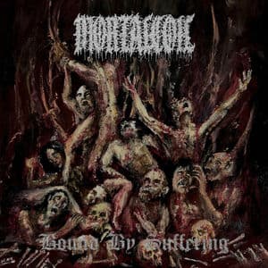 BOUND BY SUFFERING