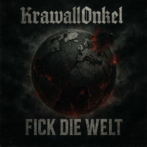 Fick die Welt