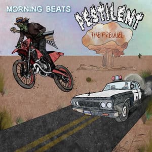 Pestilent : The Prequel