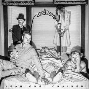 YEAR ONE: CHAINED