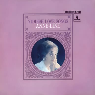 Yiddish Love Songs