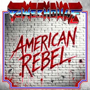 American Rebel