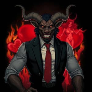 Succubus