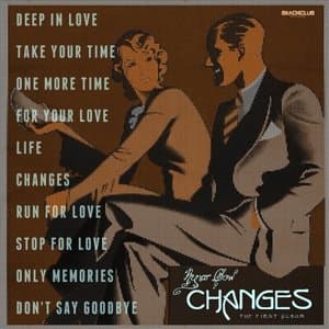 Changes