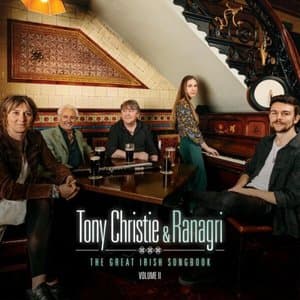 The Great Irish Songbook Volume II