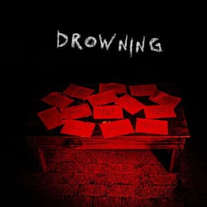 Drowning