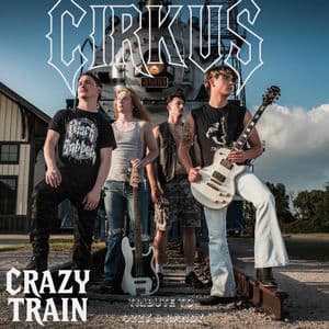 Crazy Train